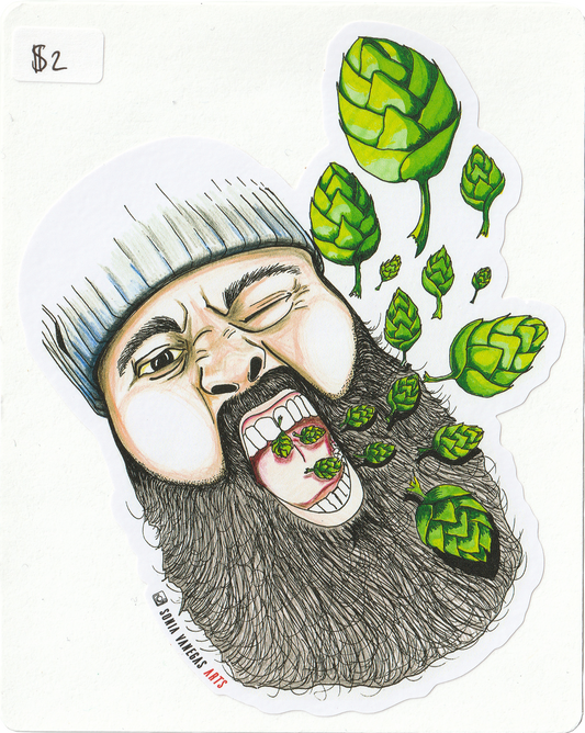 Hop-Splosion