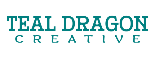 Teal Dragon Creative